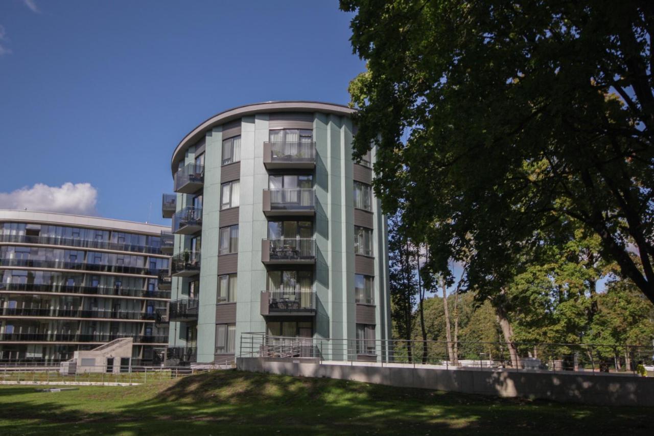Korio Apartments, Druskininkai Cameră foto